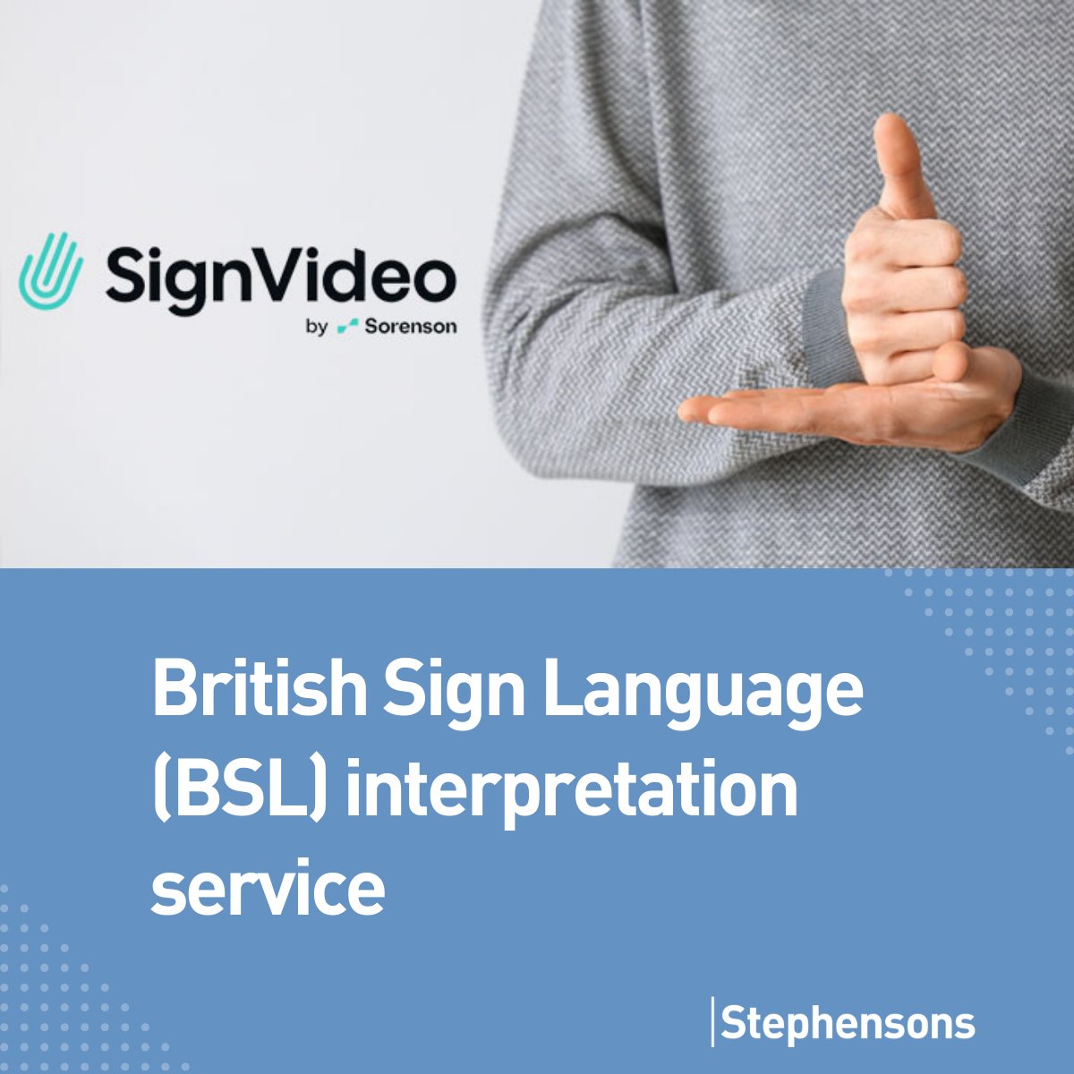 Stephensons Solicitors LLP tweet media