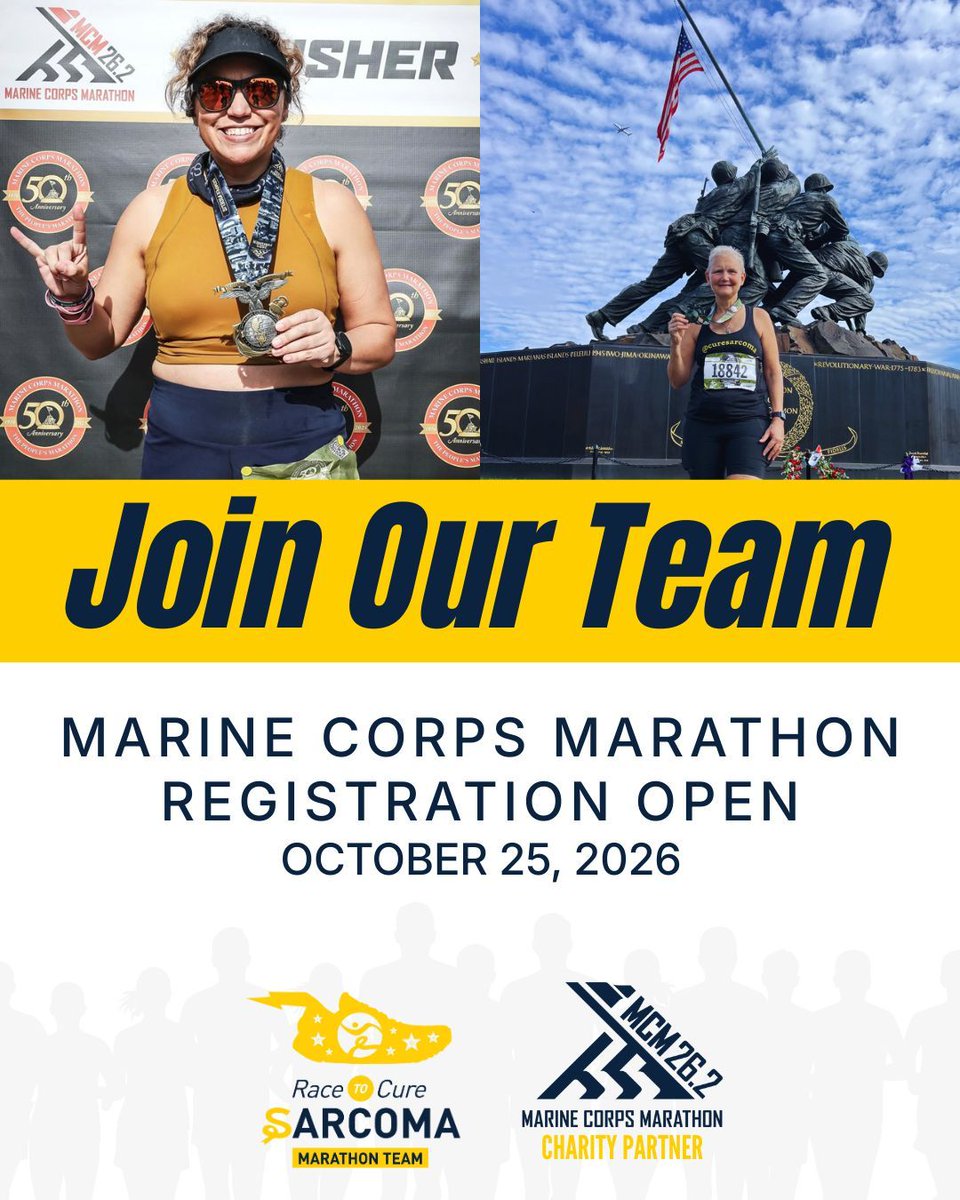 Sarcoma Foundation of America tweet media