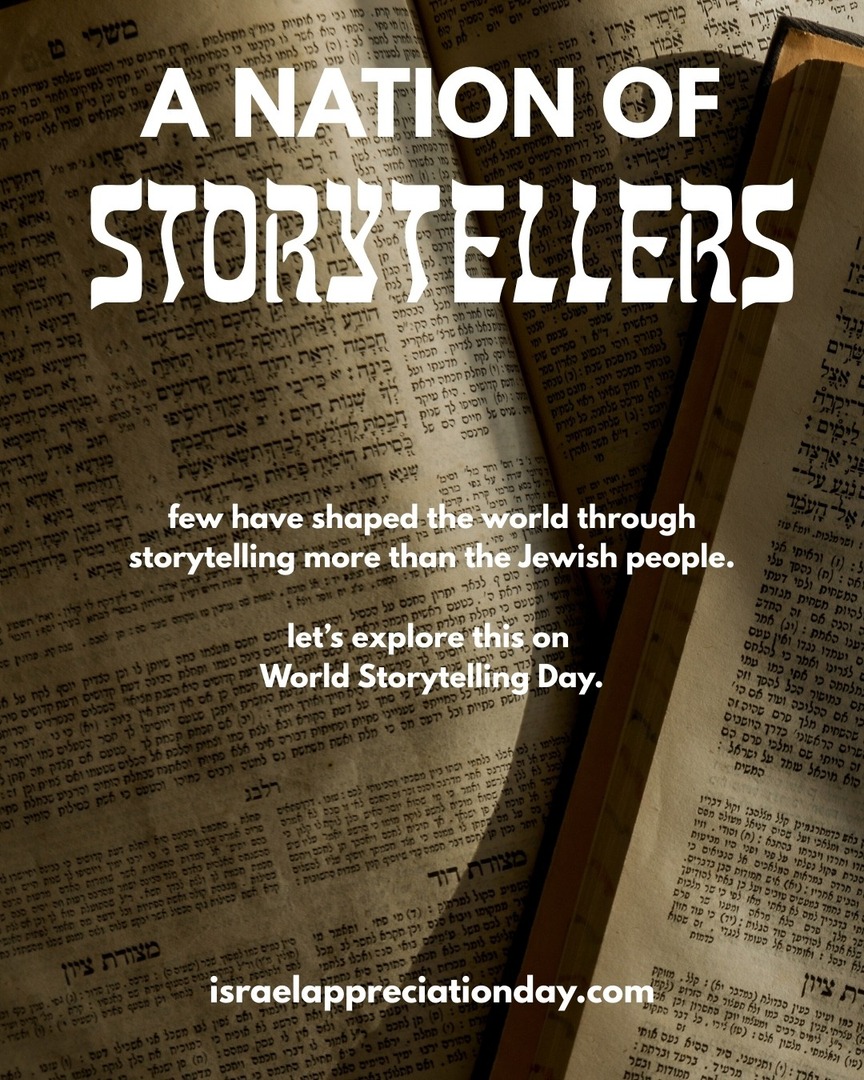 Israel Appreciation Day tweet media