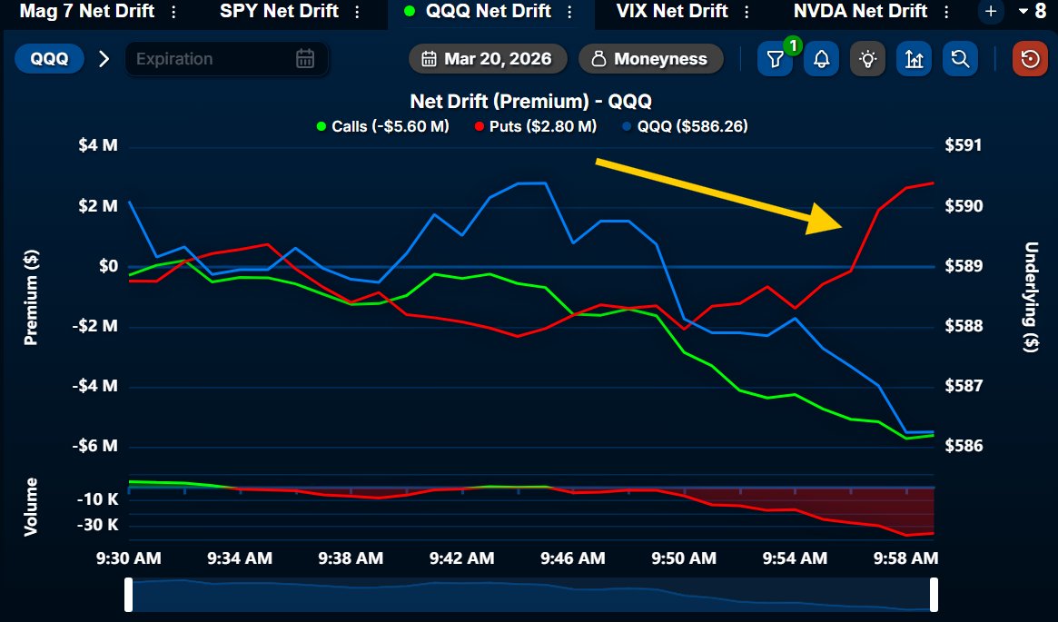 Andrew Hiesinger tweet media