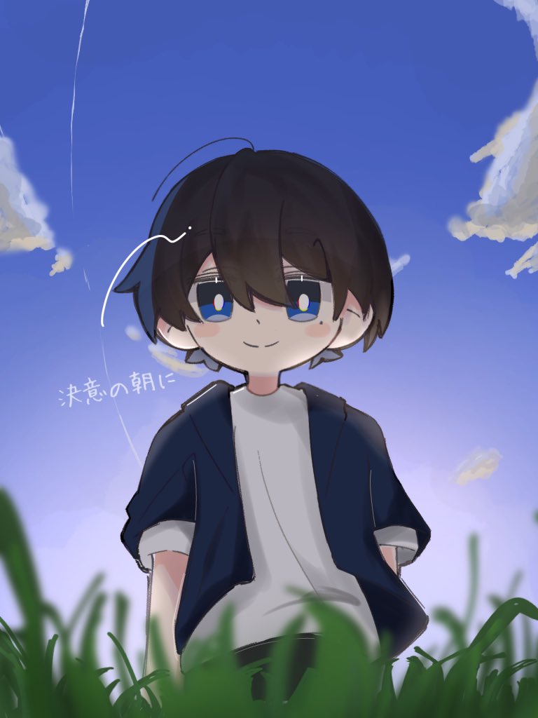 ちゃらて tweet media