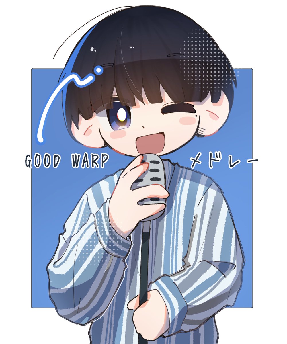 ちゃらて tweet media