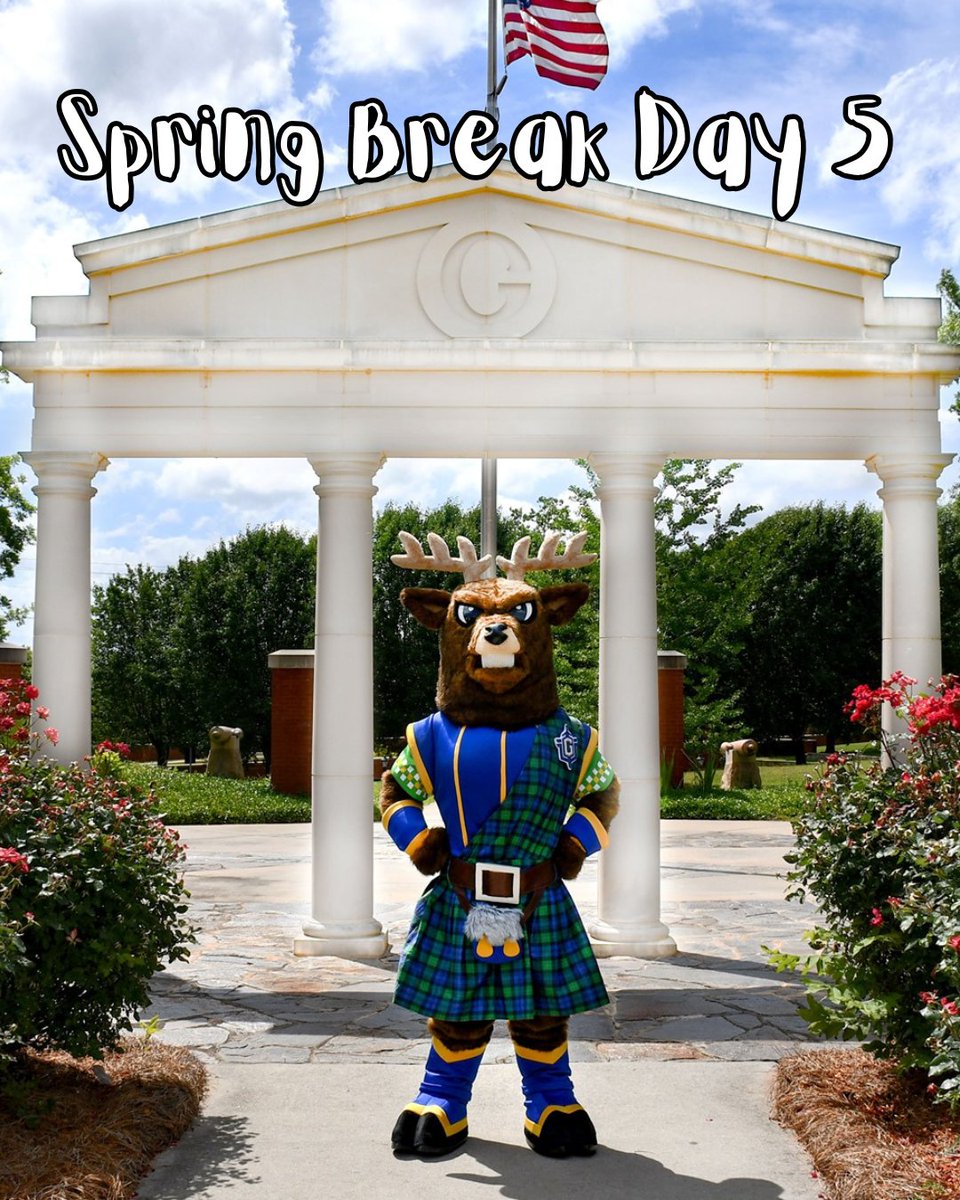 GordonStateCollege tweet media