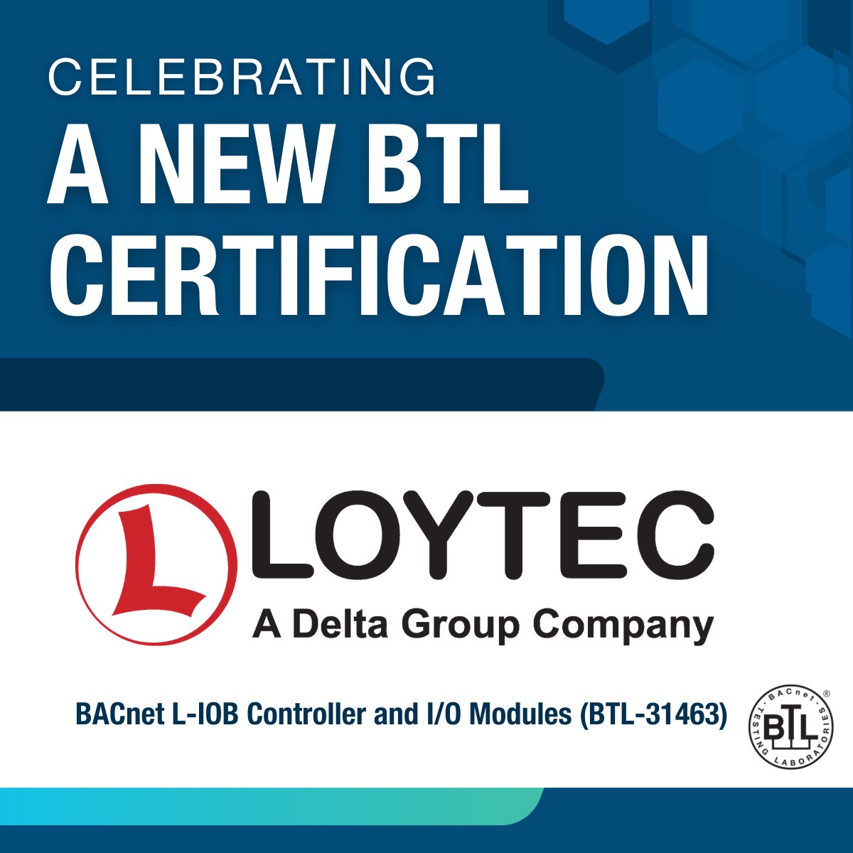 BACnet International tweet media