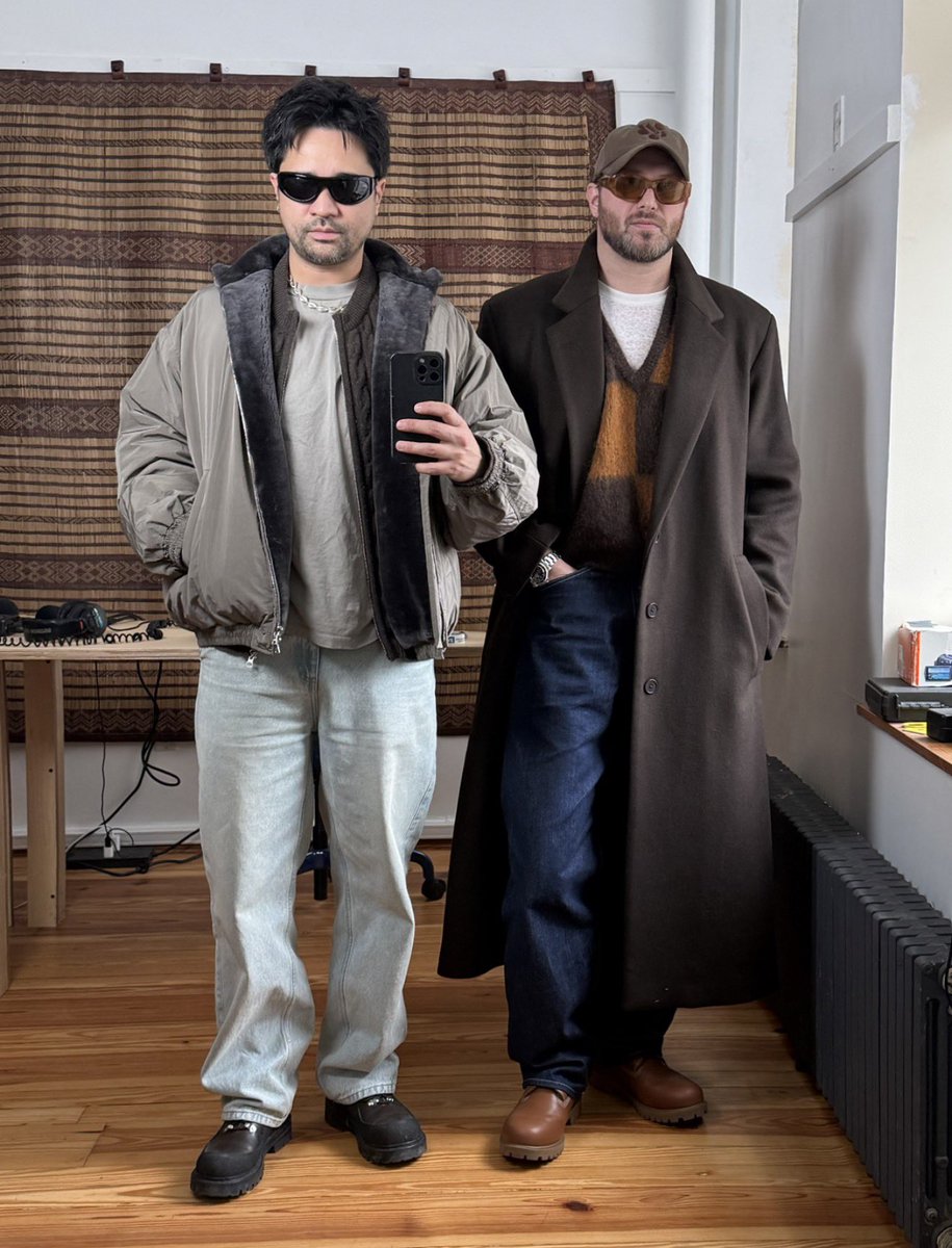 Throwing Fits tweet media