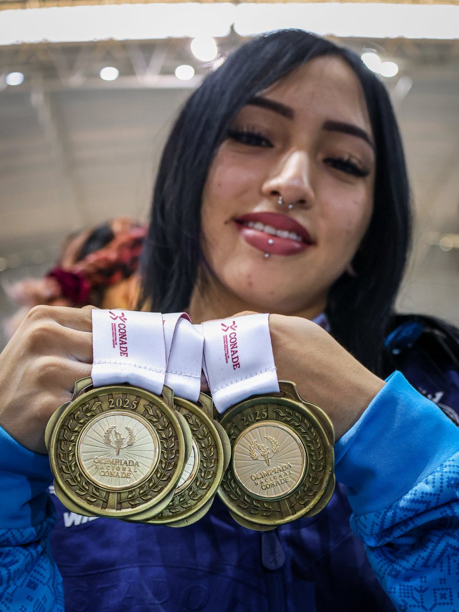 Entérate León tweet media