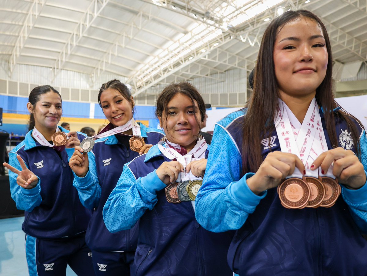 Entérate León tweet media