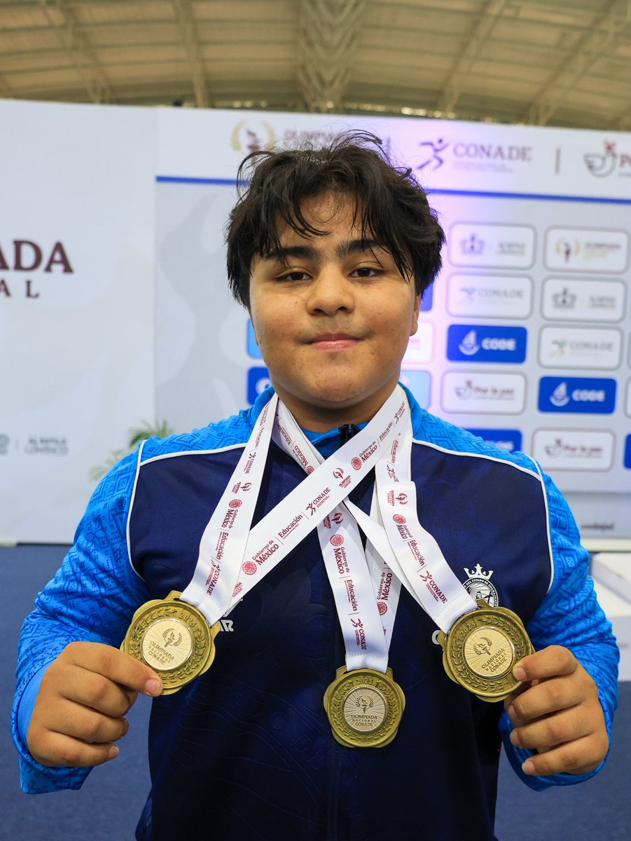 Entérate León tweet media