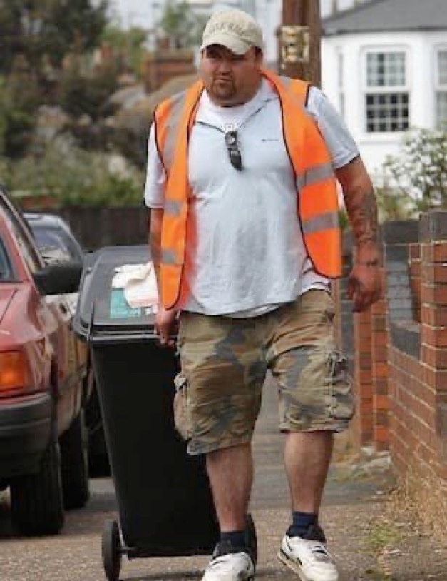 Out of Context Human Race tweet media