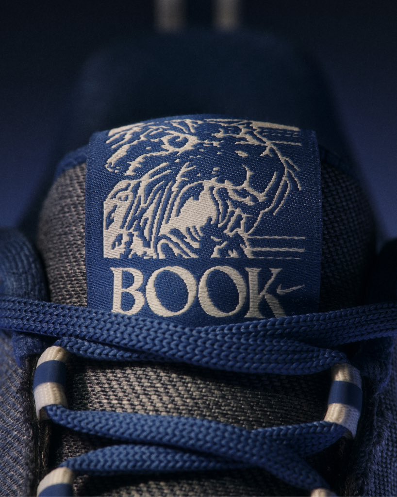 Nike Basketball tweet media