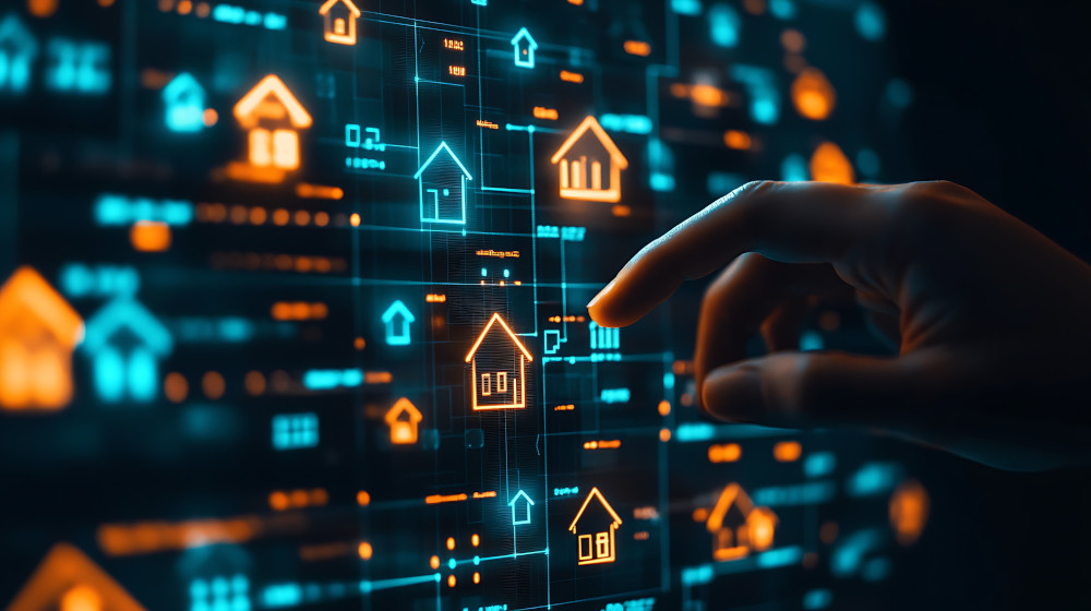 RE Technology Inc. tweet media