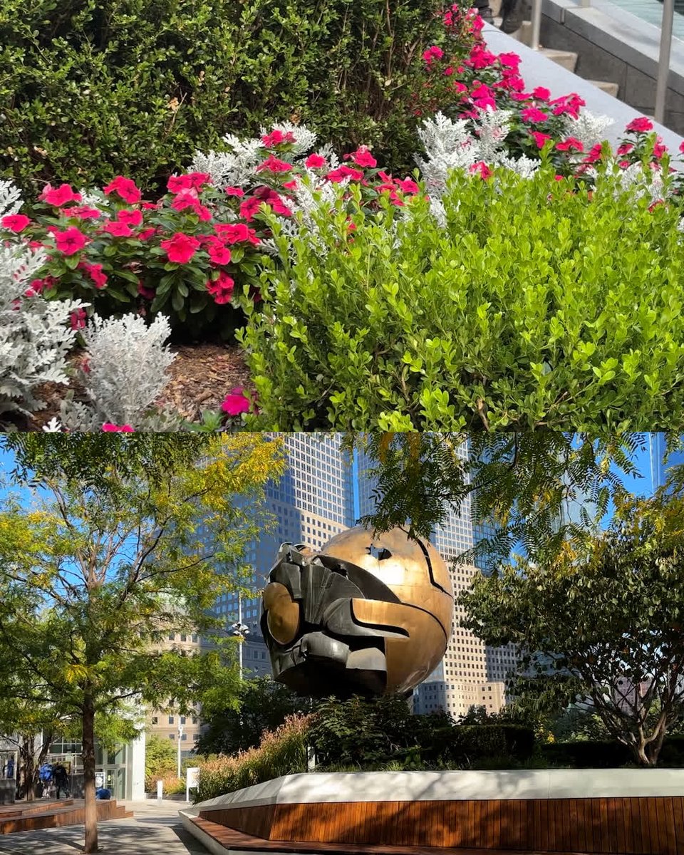 World Trade Center tweet media