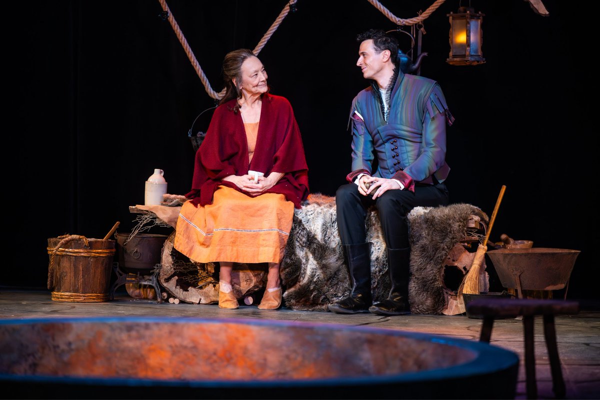 York U AMPD tweet media