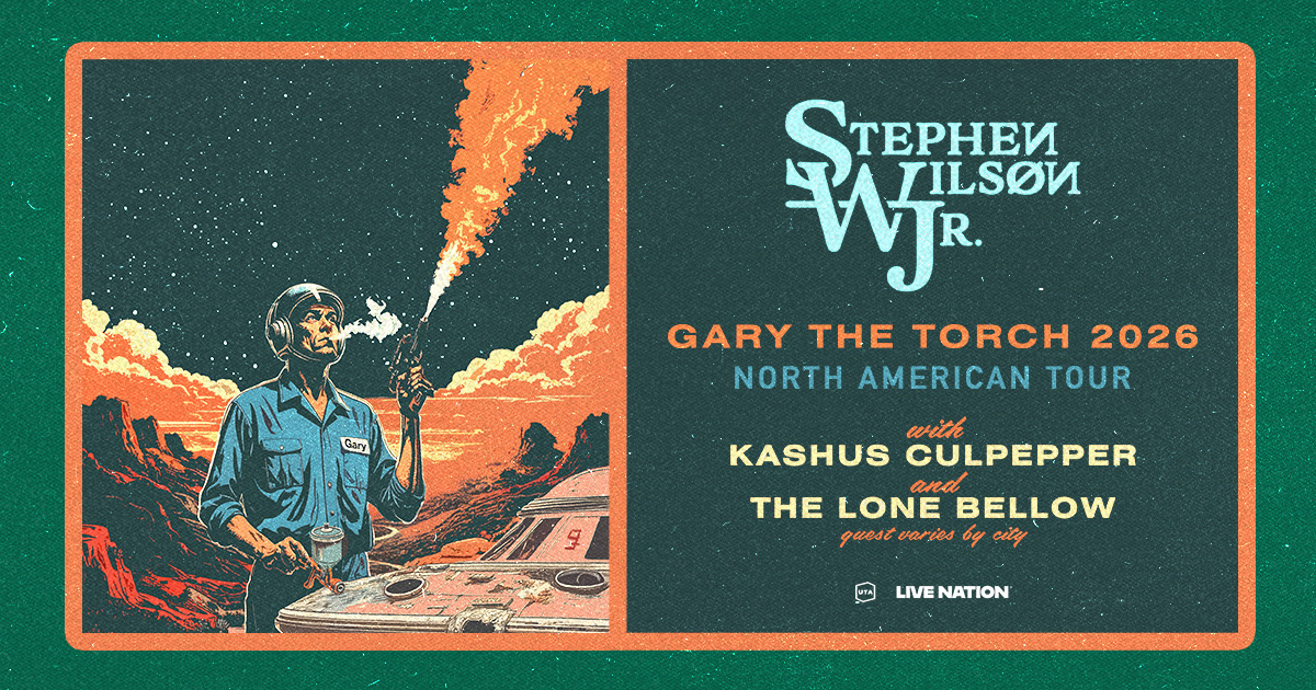 Live Nation Carolina tweet media