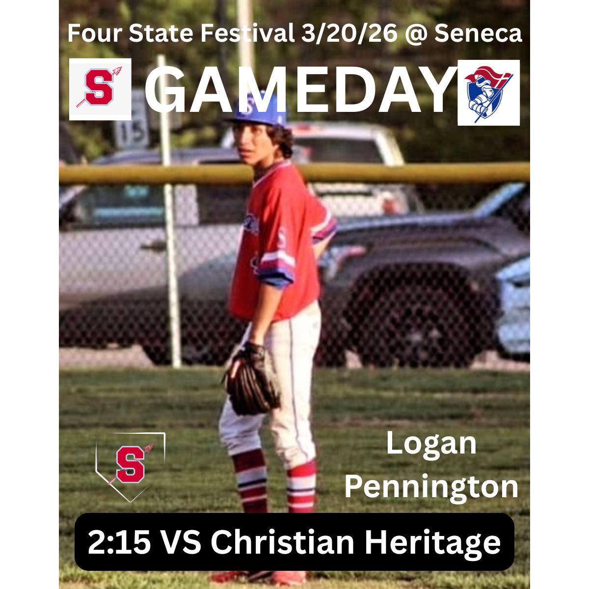 Seneca Baseball tweet media