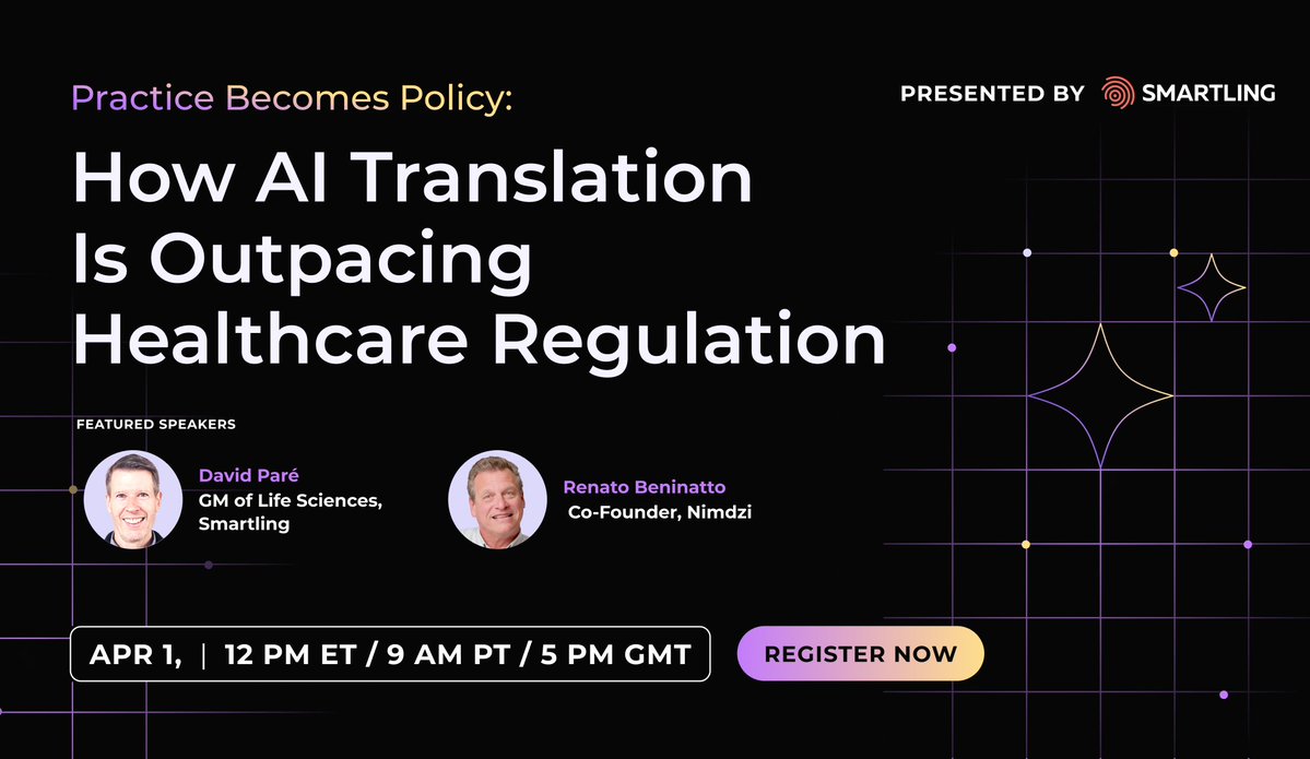 Smartling tweet media