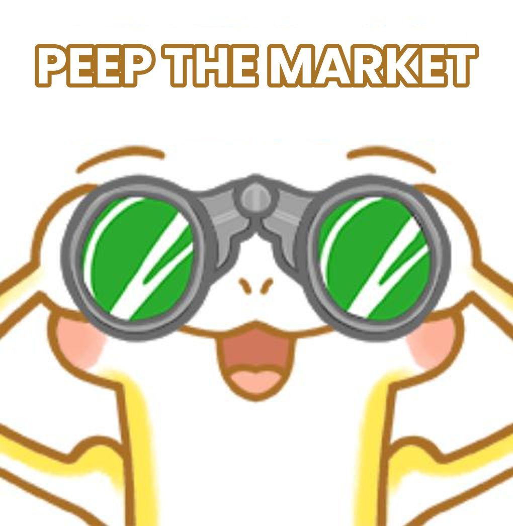 Gate DEX tweet media