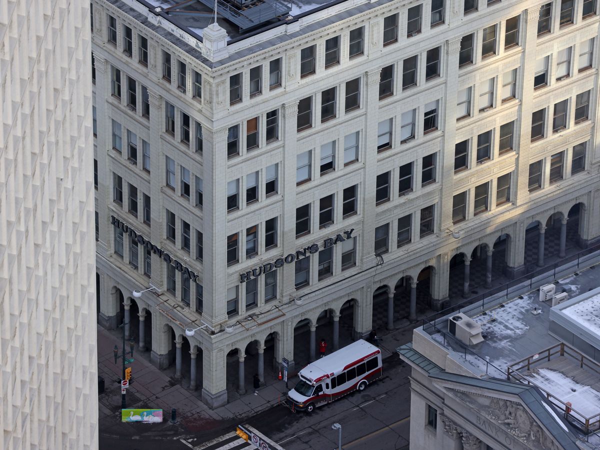 Financial Post tweet media