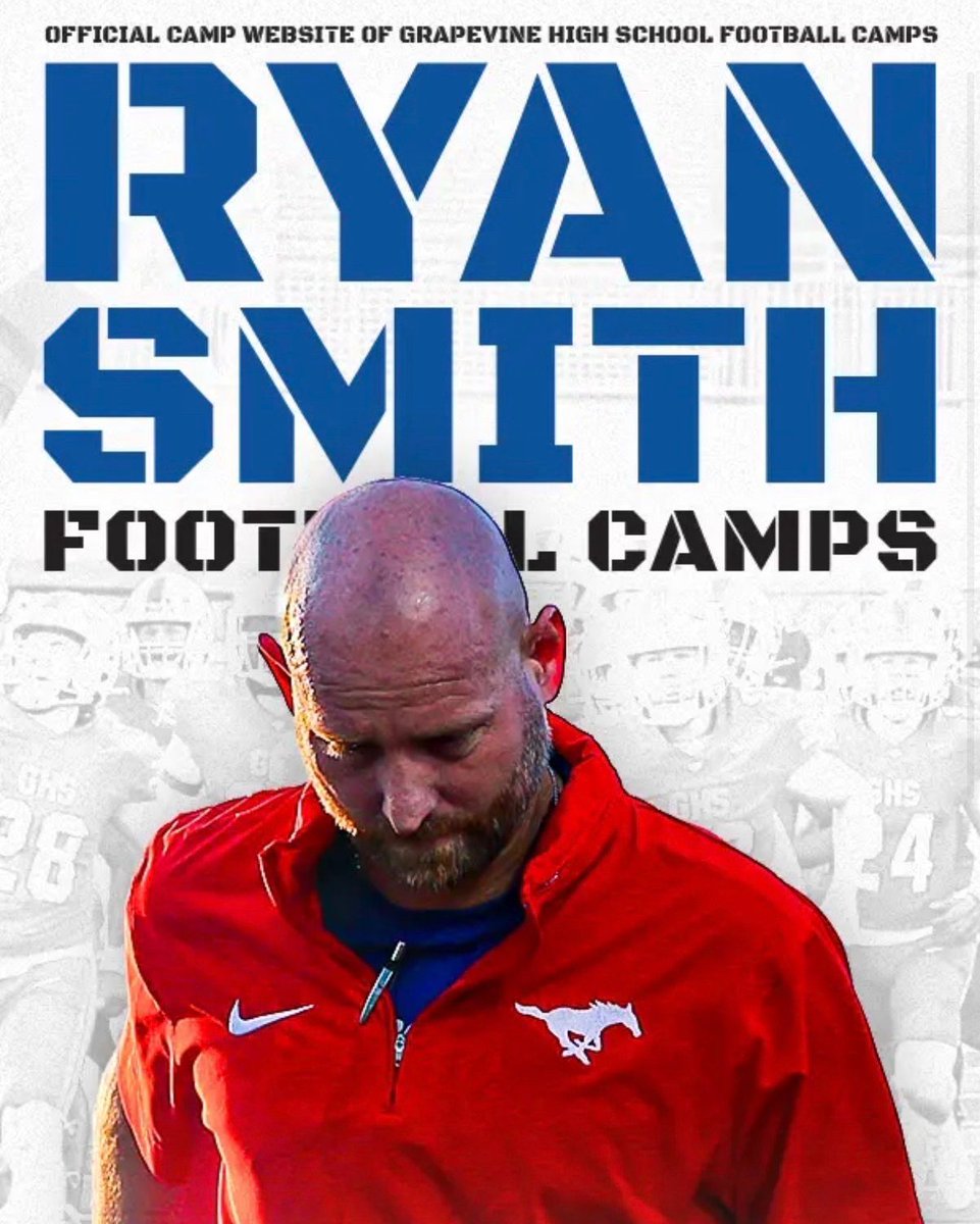 GHSMustangsFootball tweet media