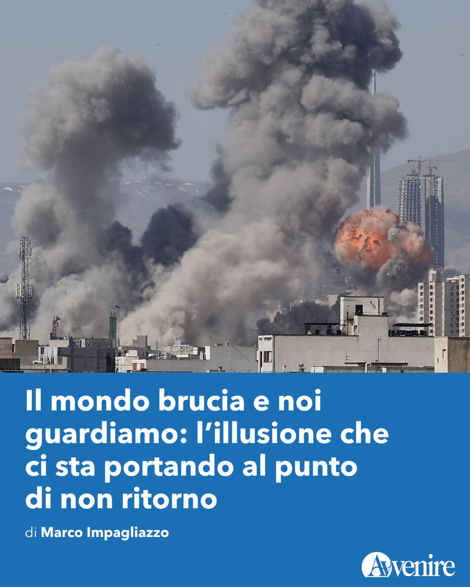 𝐀𝐯𝐯𝐞𝐧𝐢𝐫𝐞 tweet media