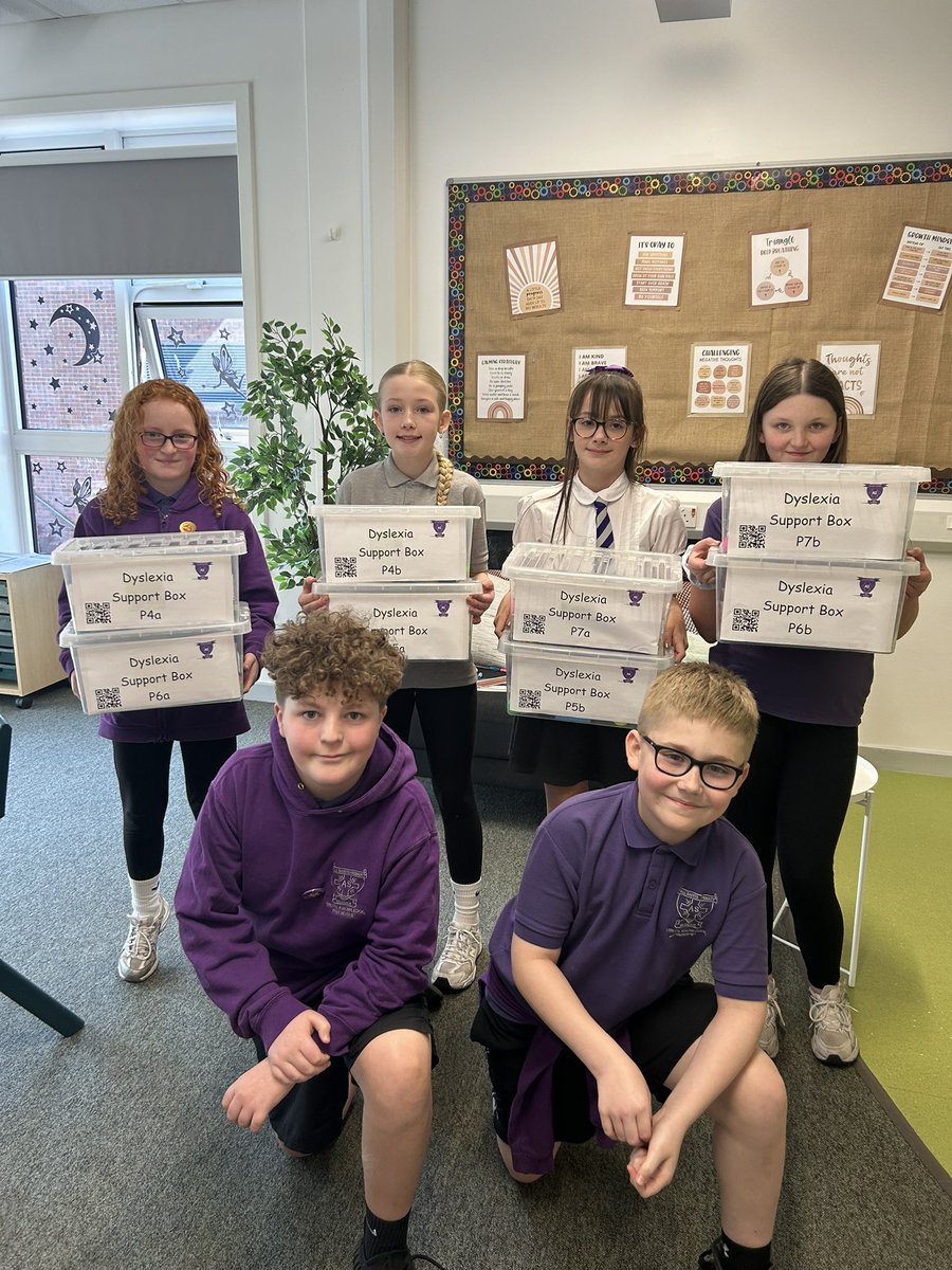 All Saints Primary School, Greenock tweet media