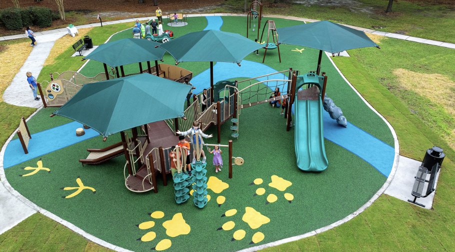 CunninghamRecreation tweet media