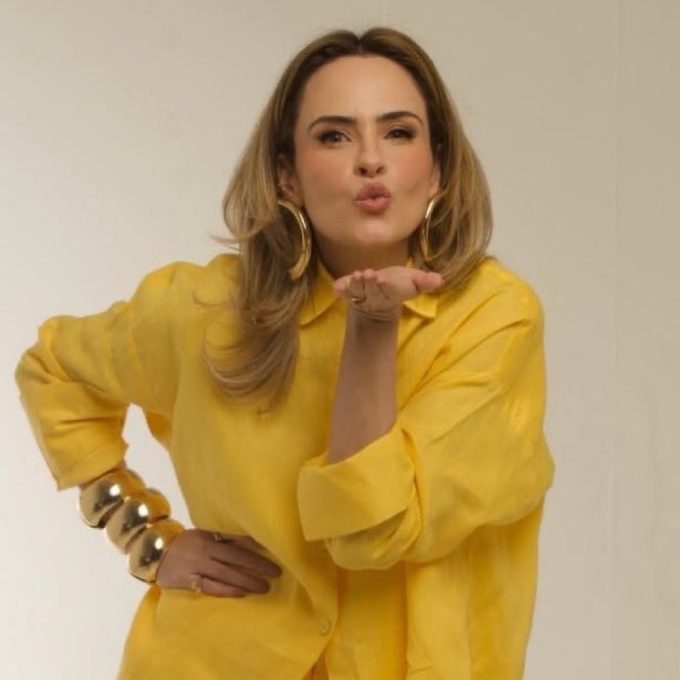 Hay b⚡️ tweet media