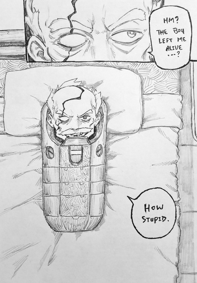 Chronozbergh☕ tweet media