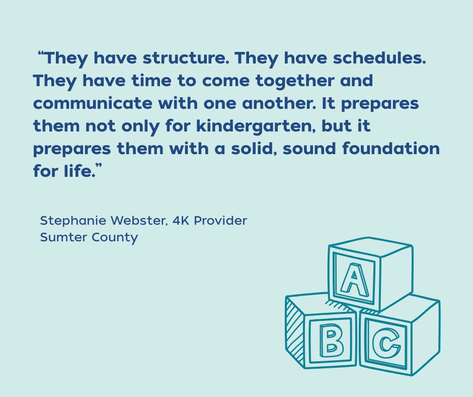 South Carolina First Steps tweet media