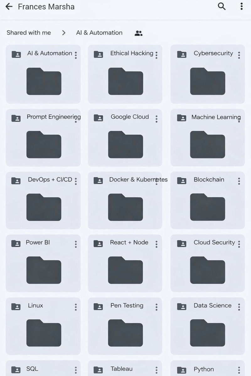 Frances Marsha tweet media