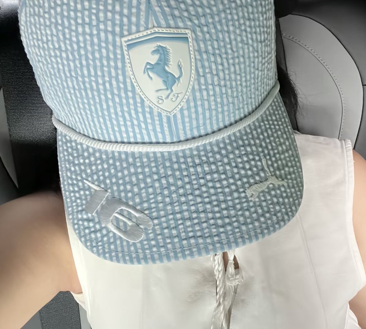 ₛₕₐ🏎️💨🙂‍↔️ tweet media