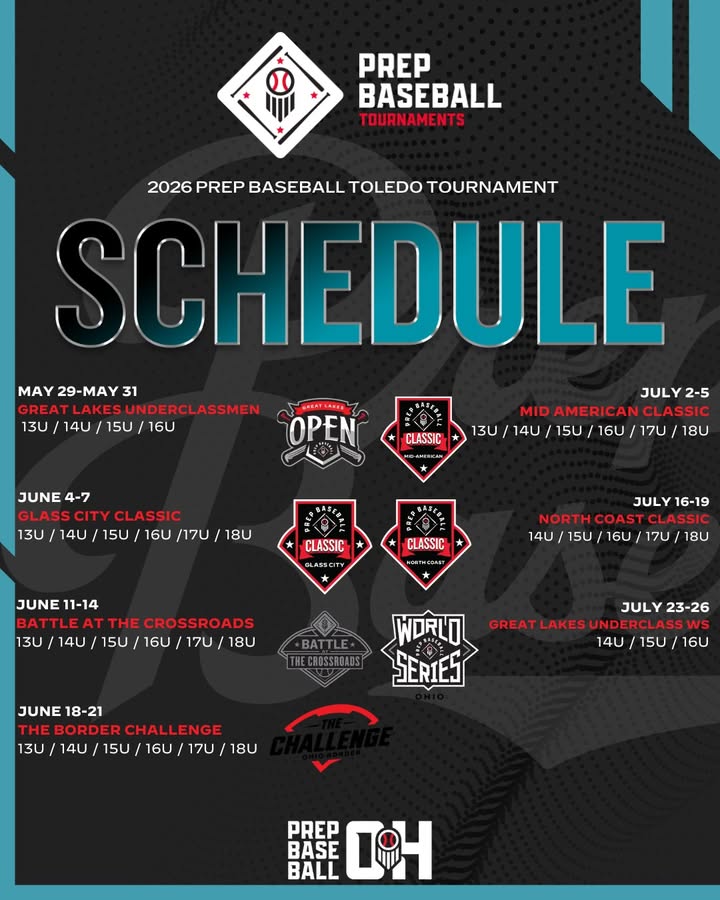 Prep Baseball Ohio tweet media