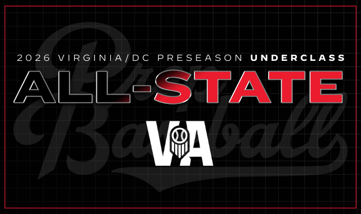 Prep Baseball Virginia/DC tweet media