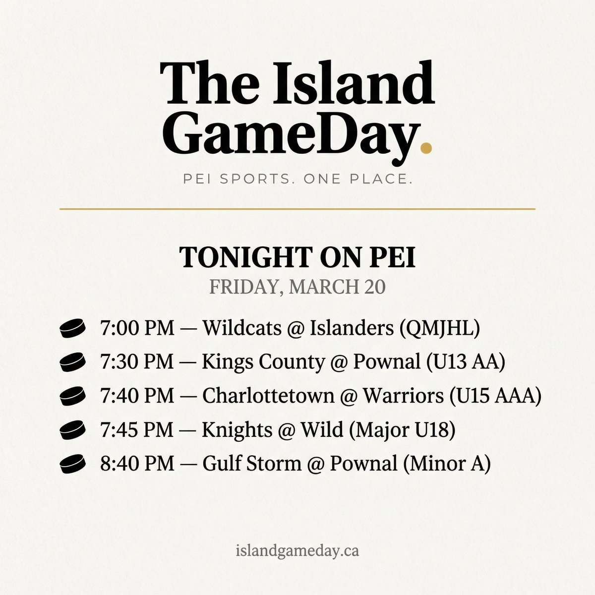 IslandGameDay tweet media