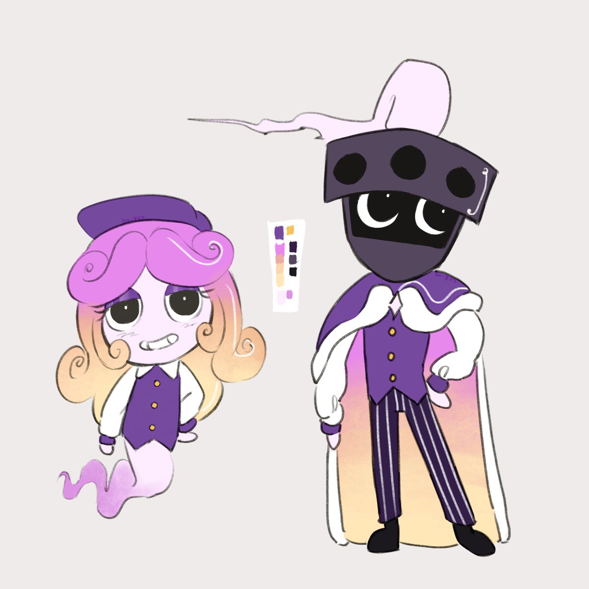 bo_877's tweet photo. siblings need matching skins
#dw #dandysworld #soulvester #connie https://t.co/KxyjePAJ9h