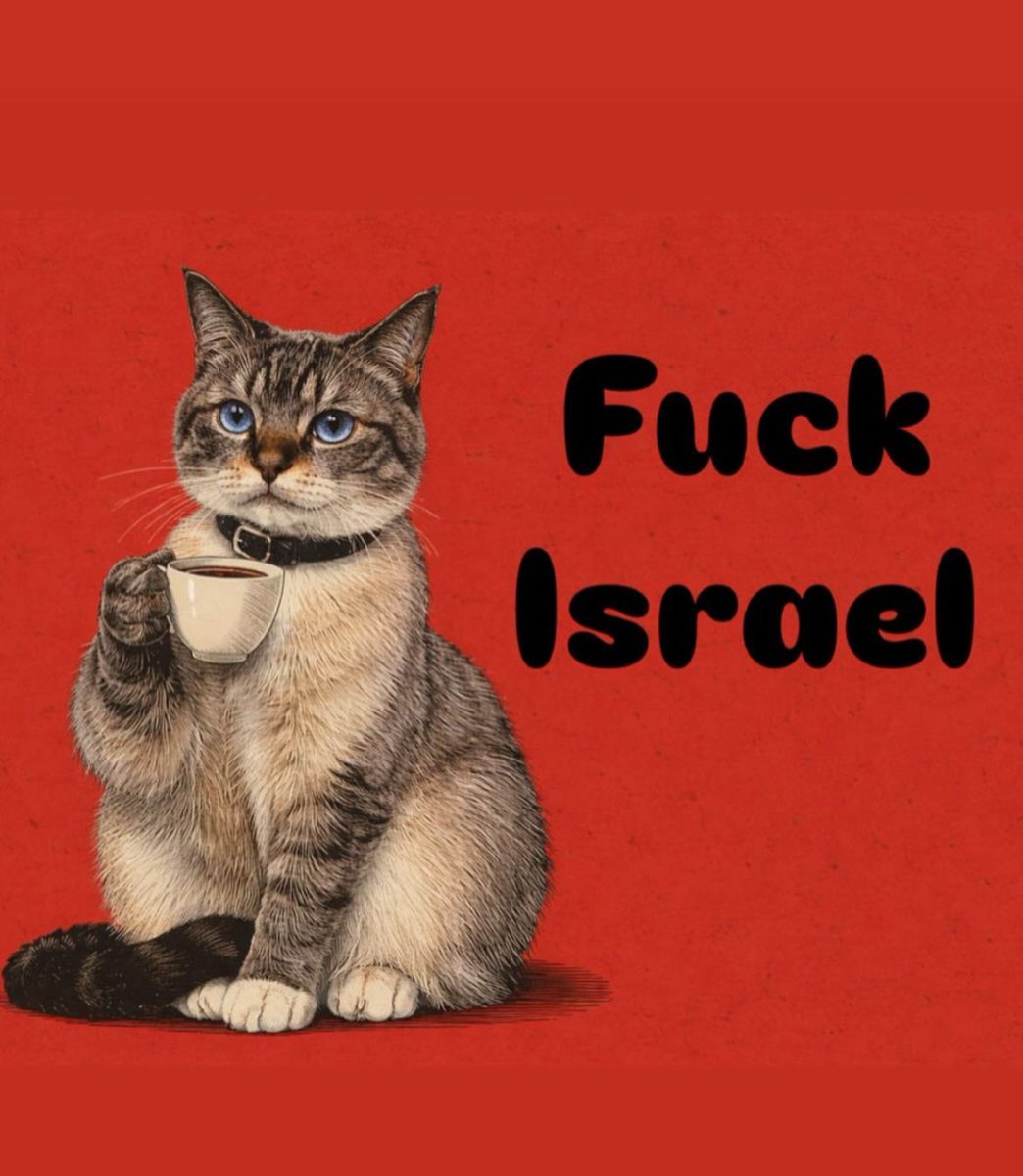 The Palestinian tweet media