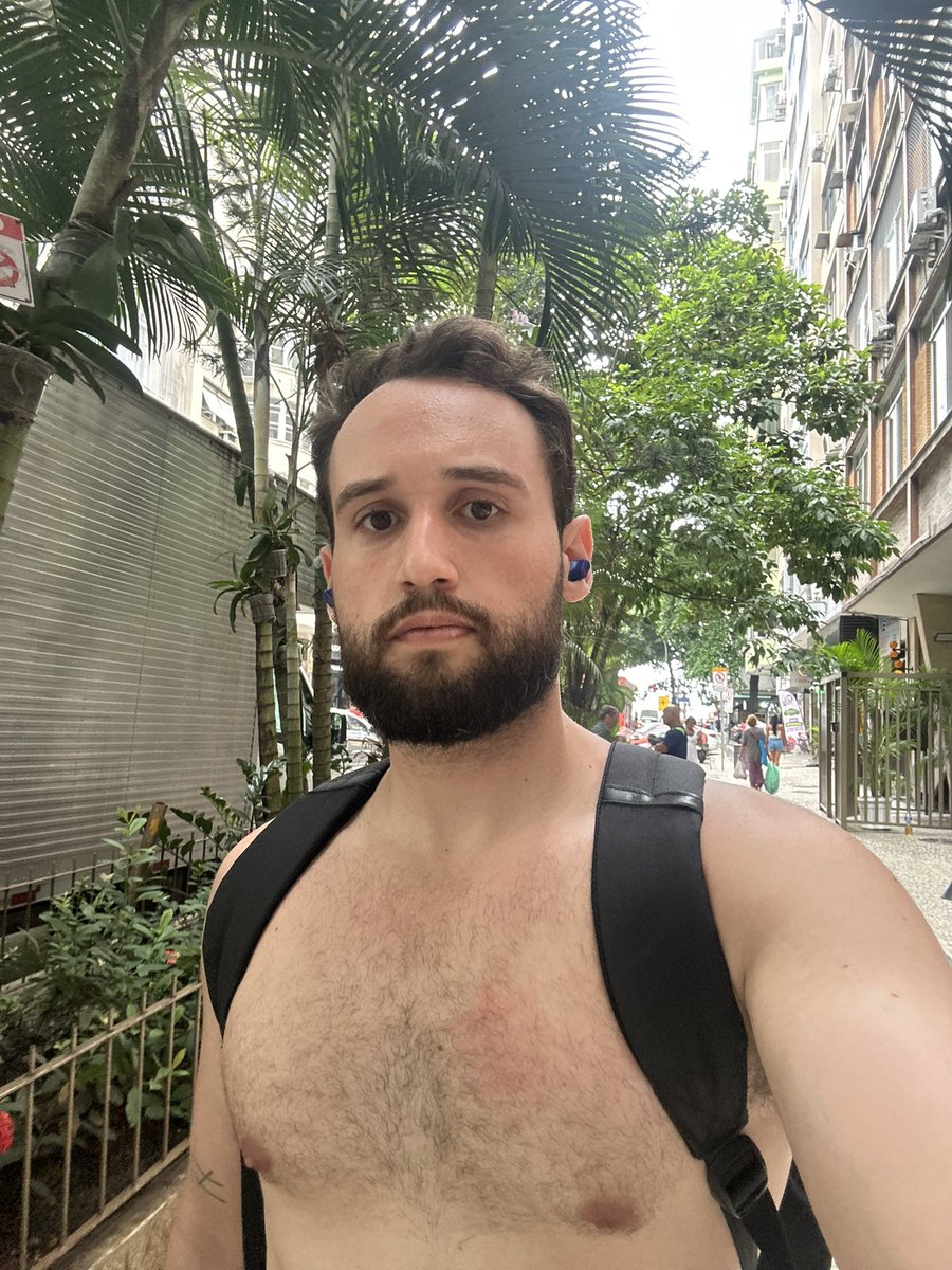 Lucas De Vito tweet media