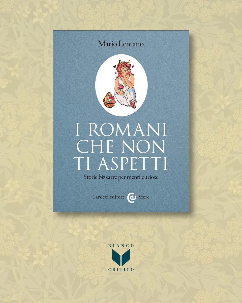 Bianco Critico tweet media