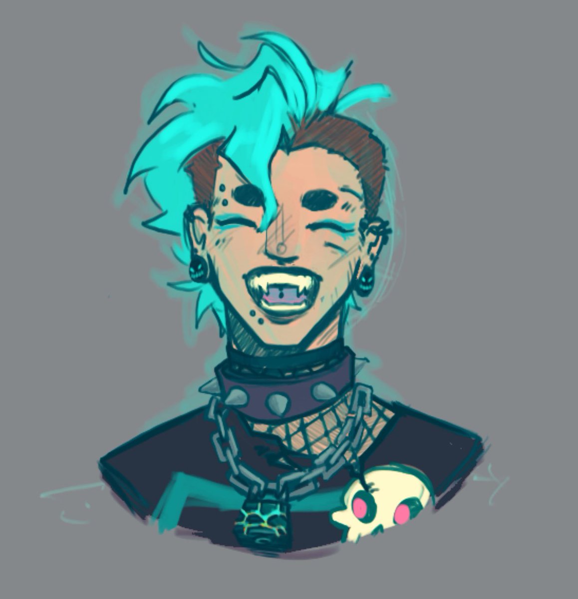 Pyro illustrates tweet media