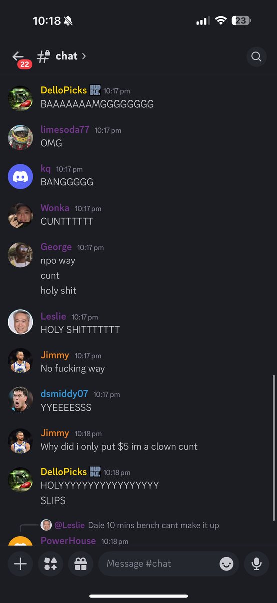 Christian Dello | AFL Props tweet media