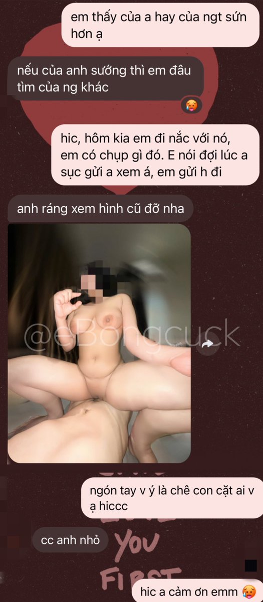 Bông Cuck tweet media
