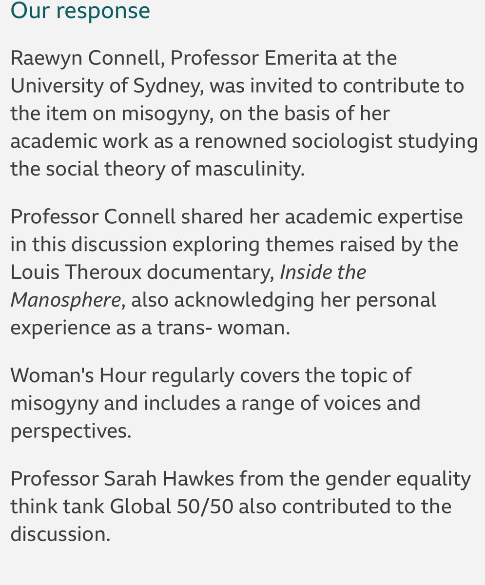 SEEN in Journalism tweet media