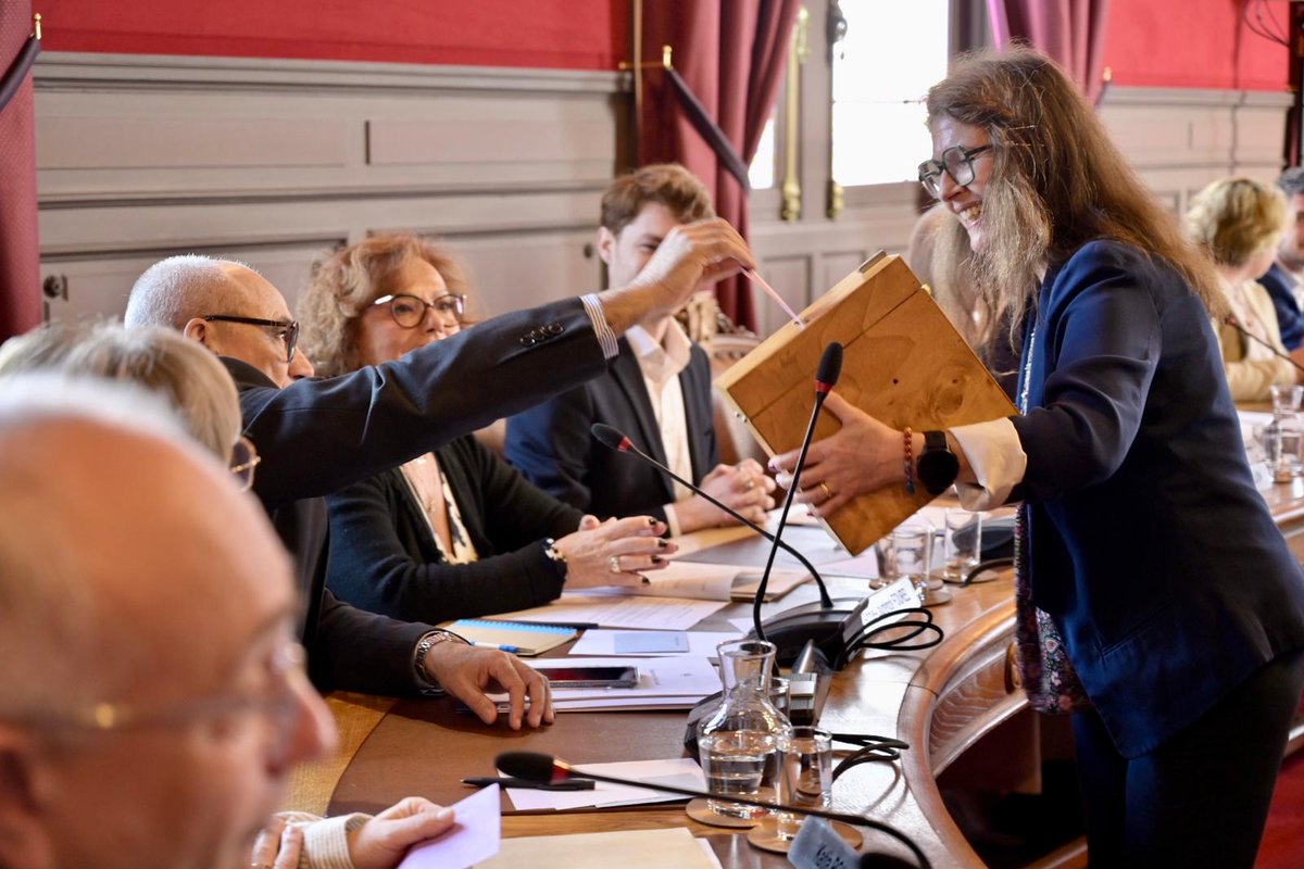 Ville de Niort tweet media