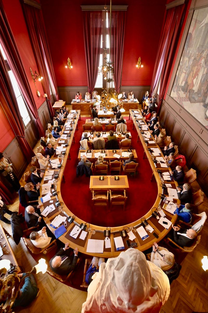 Ville de Niort tweet media