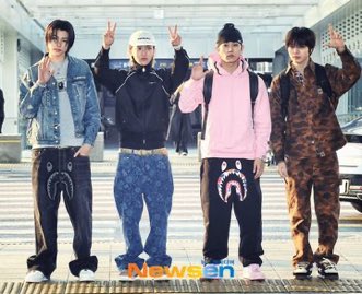 lee ୨୧ never let go tweet media