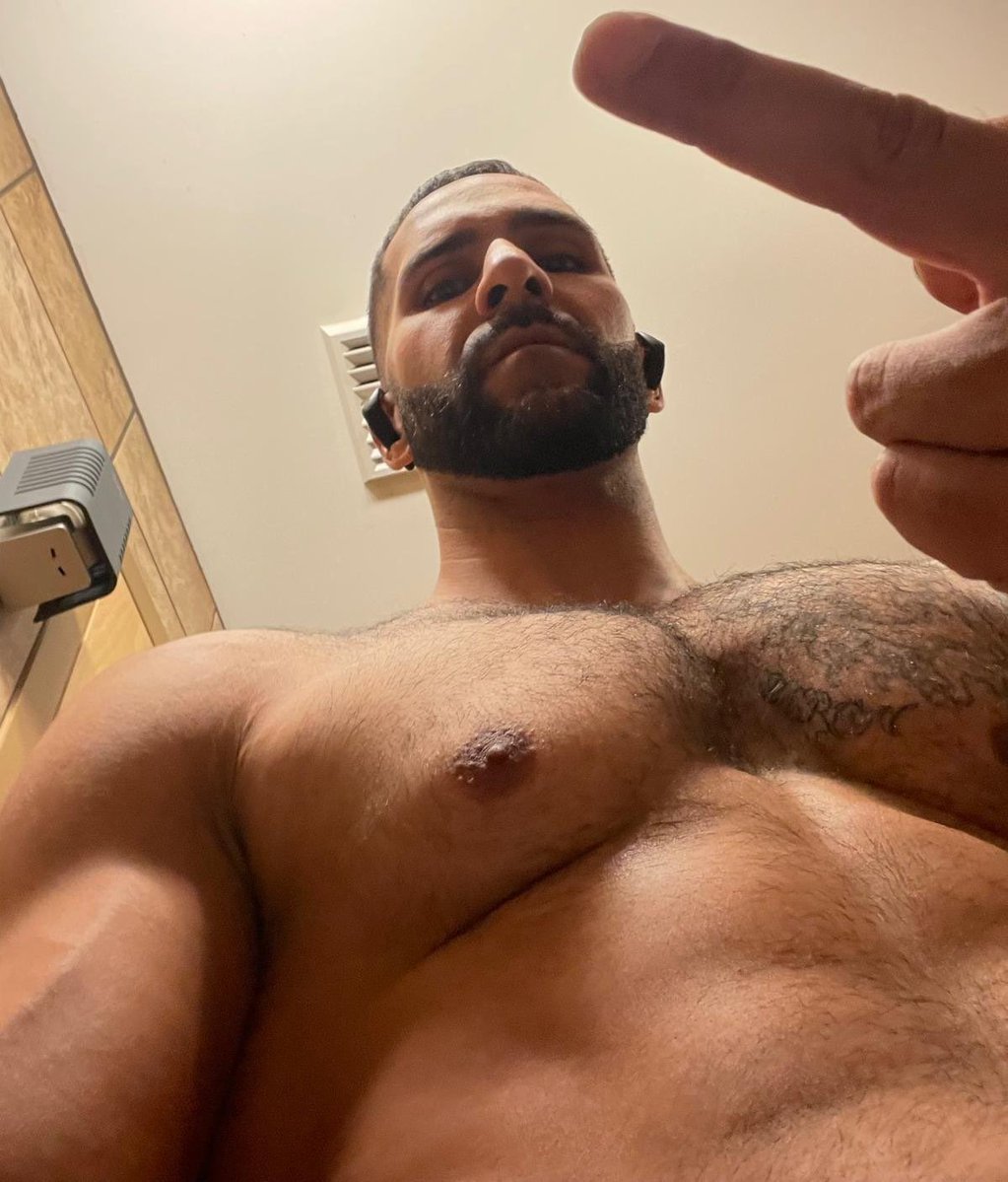 Alpha Drill Sergeant 13k tweet media