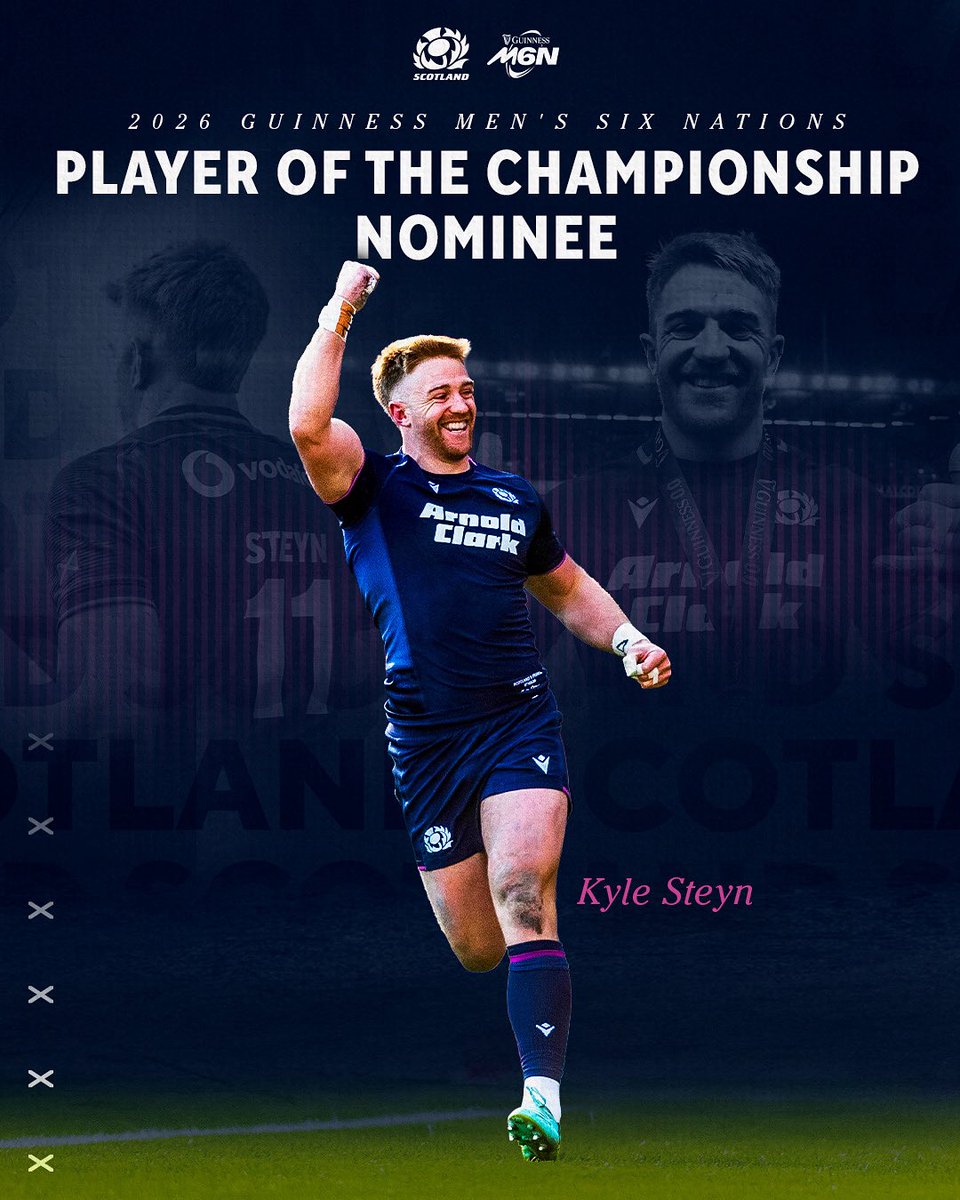 Scottish Rugby tweet media