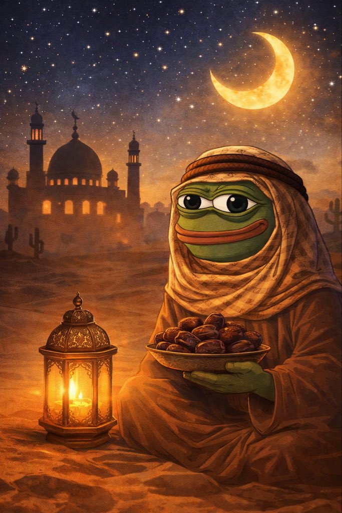 DesertPepe tweet media