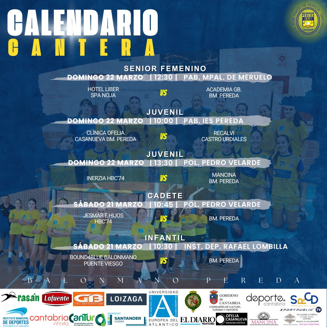 Uneatlantico Pereda tweet media