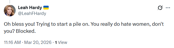 Tony Dowson tweet media